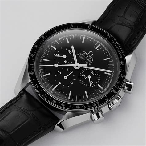 omega moon watch release date|omega speedmaster moonwatch original size.